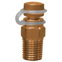 Winters Instruments Test Plug, STP/STP-LF